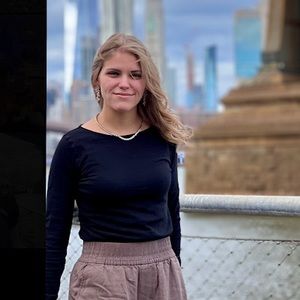 Meet your Posher, Madison